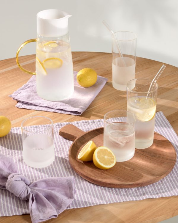 Поднос Tabita из массива акации — изображение 2