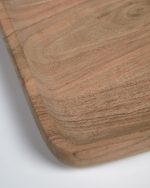 Поднос Talia из массива акации — изображение 3