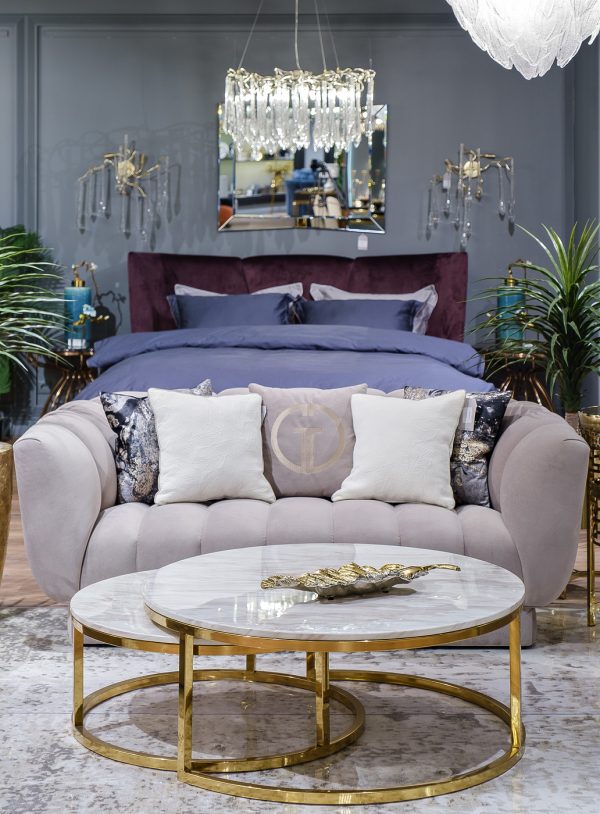 Подушка декоративная с кантом белая 283010 45*45см — изображение 3