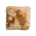 Подушка НЗ 40*40 шампань