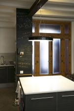 Подвесной светильник Cocotte-S черный LED 30W 3000K — изображение 3