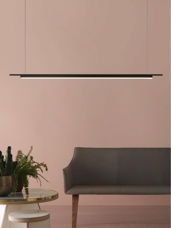 Подвесной светильник Coln — изображение 2