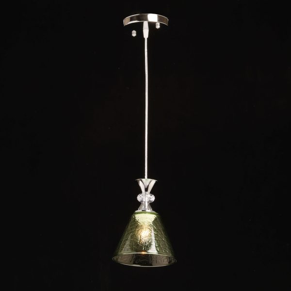 Подвесной светильник De City Лоск 107011201 — изображение 2