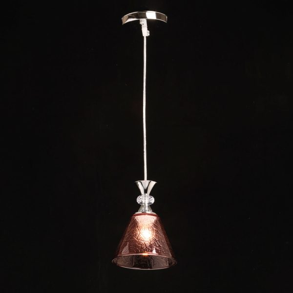 Подвесной светильник De City Лоск 107011301 — изображение 2