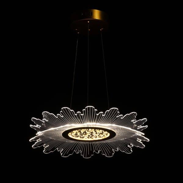 Подвесной светильник De City Оскар 510014901 — изображение 2