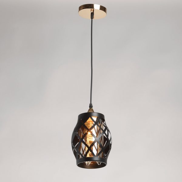 Подвесной светильник De City Соло 112011301 — изображение 2