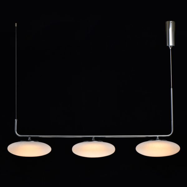 Подвесной светильник DeMarkt Ауксис 722010803 — изображение 2