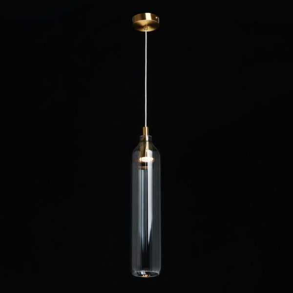 Подвесной светильник DeMarkt Кьянти 720012201 — изображение 2