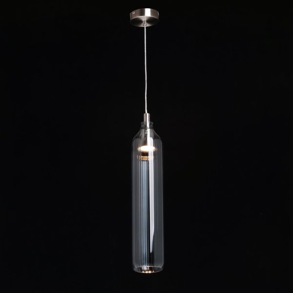 Подвесной светильник DeMarkt Кьянти 720012301 — изображение 2