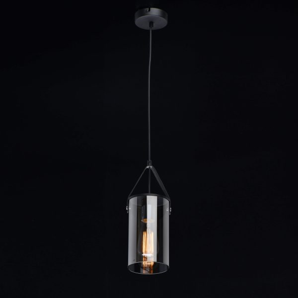 podvesnoj-svetilnik-demarkt-tetro-673014701-1 Подвесной светильник DeMarkt Тетро 673014701 — изображение 2