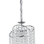 Подвесной светильник Freya FR1129-PL-01-CH