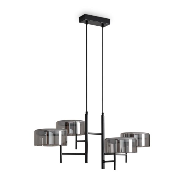 Подвесной светильник Freya FR5536PL-L14B — изображение 3