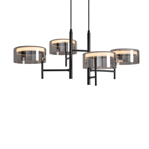 Подвесной светильник Freya FR5536PL-L14B — изображение 4