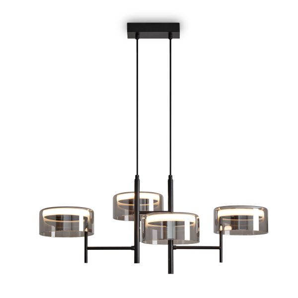 Подвесной светильник Freya FR5536PL-L14B — изображение 5