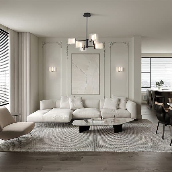 Подвесной светильник Freya FR5541PL-L5B — изображение 2