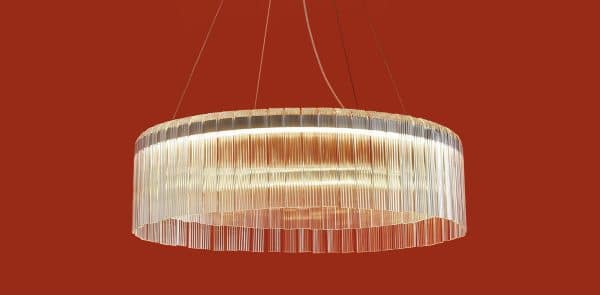 Подвесной светильник Freya FR5546PL-L60W — изображение 2