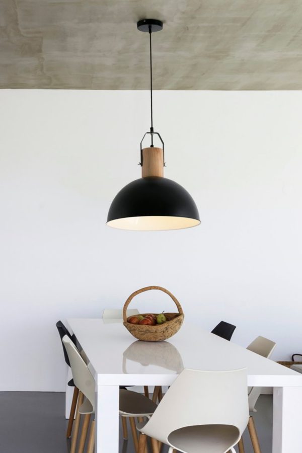 Подвесной светильник Margot — изображение 4