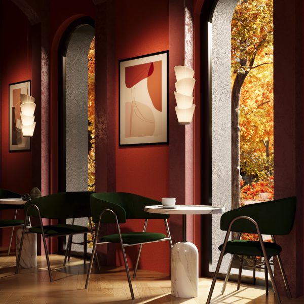 Подвесной светильник Maytoni MOD374PL-L28W3K — изображение 2