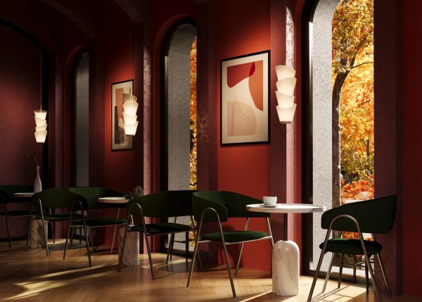 Подвесной светильник Maytoni MOD374PL-L28W3K — изображение 3