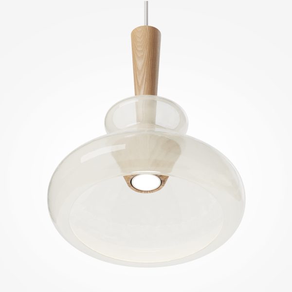 Подвесной светильник Maytoni MOD405PL-01W — изображение 2