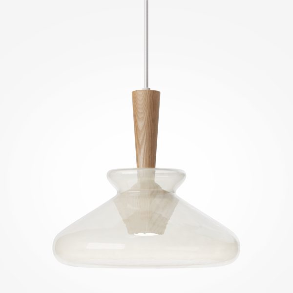 Подвесной светильник Maytoni MOD405PL-01W — изображение 4