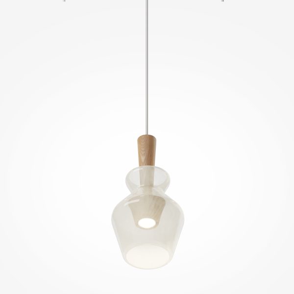 Подвесной светильник Maytoni MOD405PL-01W1 — изображение 2