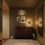 Подвесной светильник Maytoni MOD409PL-01W — изображение 2