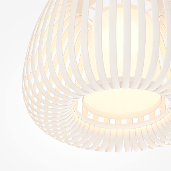 Подвесной светильник Maytoni MOD409PL-01W — изображение 4