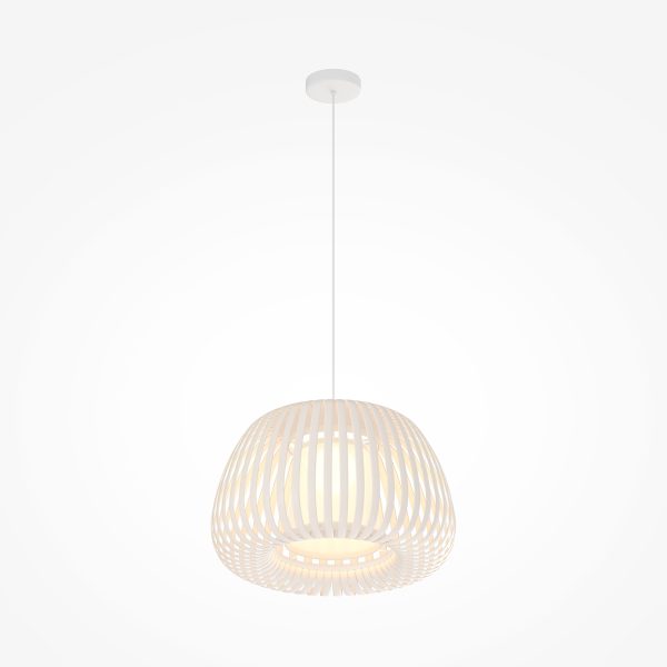 Подвесной светильник Maytoni MOD409PL-01W — изображение 5