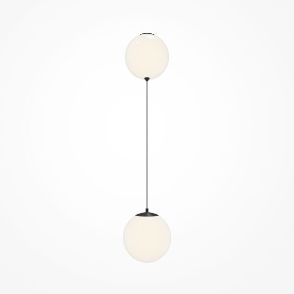 Подвесной светильник Maytoni MOD427PL-L20B3K — изображение 3