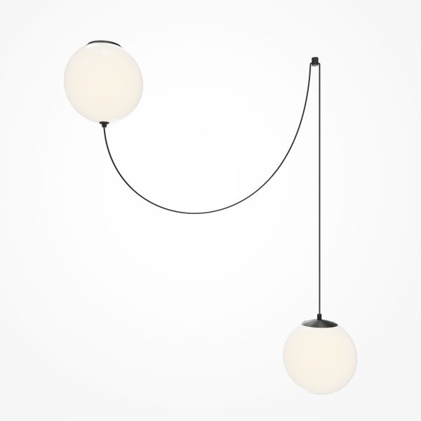 Подвесной светильник Maytoni MOD427PL-L20B3K1 — изображение 3