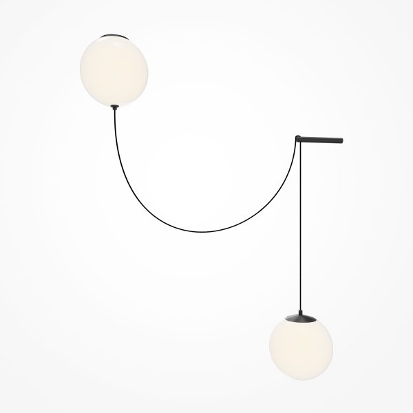 Подвесной светильник Maytoni MOD427PL-L20B3K1 — изображение 4