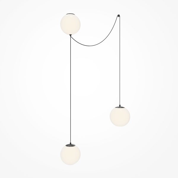 Подвесной светильник Maytoni MOD427PL-L30B3K1 — изображение 4