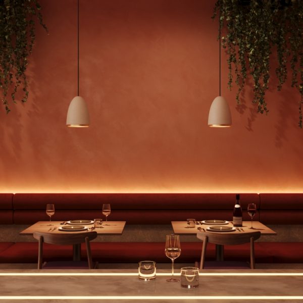 Подвесной светильник Maytoni MOD430PL-01CM — изображение 2