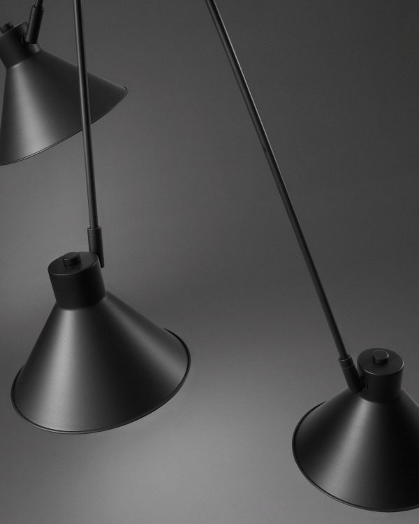 Подвесной светильник Odine — изображение 4