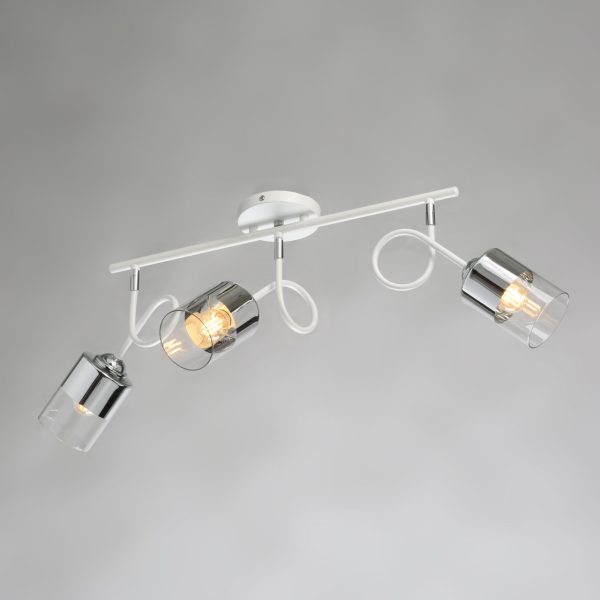 Потолочный светильник De City Акцент 680011703 — изображение 2