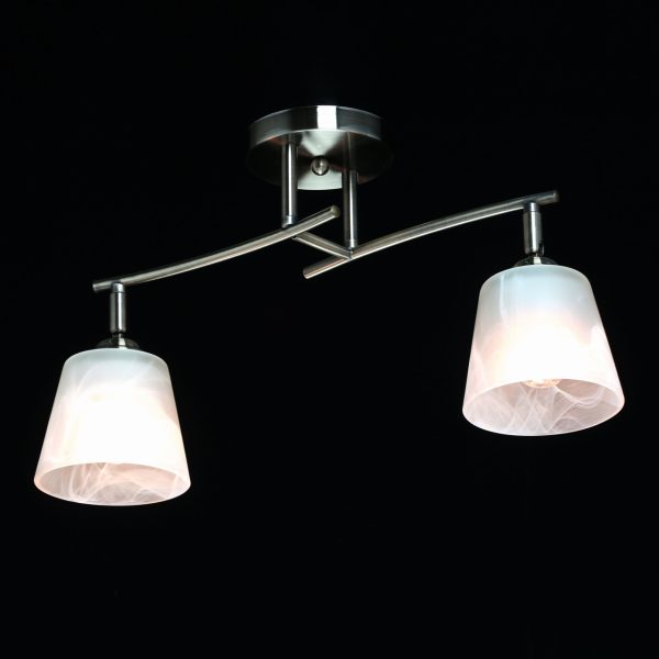 Потолочный светильник De City Тетро 673015402 — изображение 2