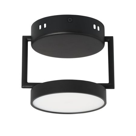 Потолочный светильник DeMarkt Гэлэкси 632017501