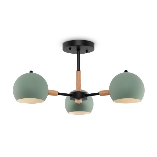 Потолочный светильник Freya FR5032CL-03B — изображение 2