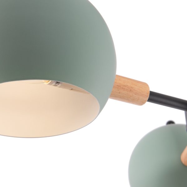 Потолочный светильник Freya FR5032CL-03B — изображение 3