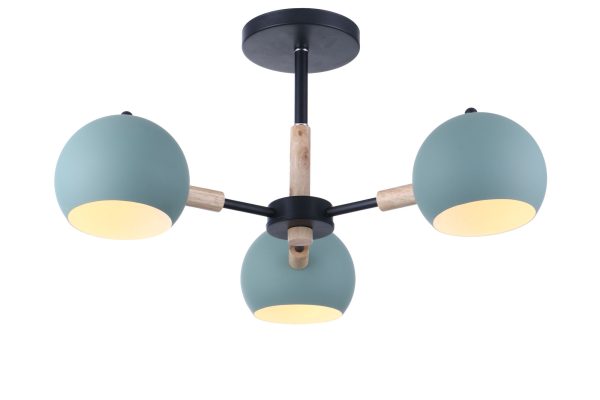 Потолочный светильник Freya FR5032CL-03B — изображение 4