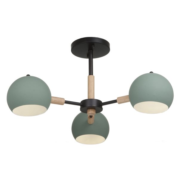 Потолочный светильник Freya FR5032CL-03B — изображение 5