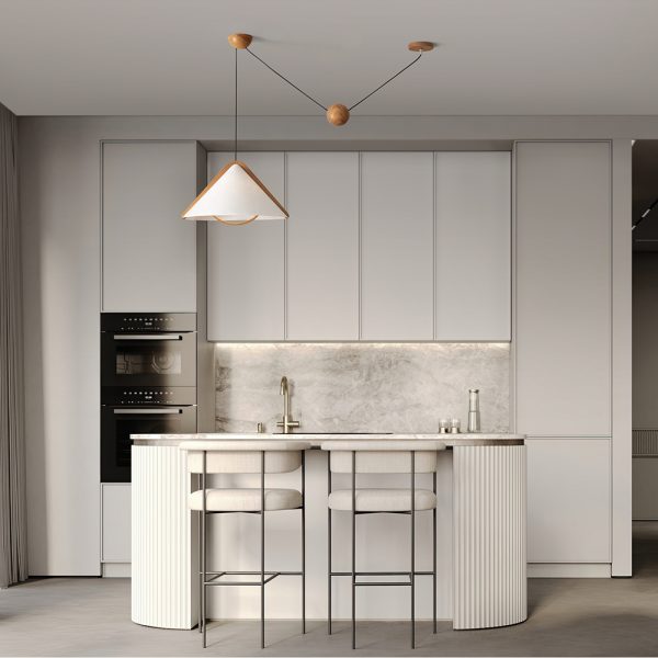 Потолочный светильник Freya FR5554CL-01T — изображение 2