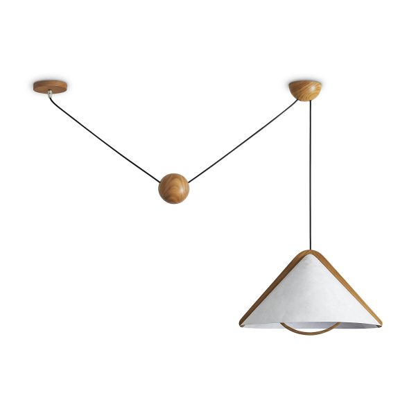 Потолочный светильник Freya FR5554CL-01T — изображение 3