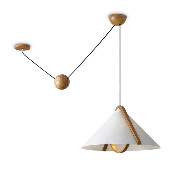 Потолочный светильник Freya FR5554CL-01T — изображение 5