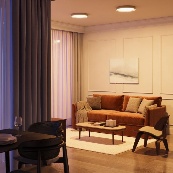 Потолочный светильник Maytoni MOD426CL-L32WK — изображение 2