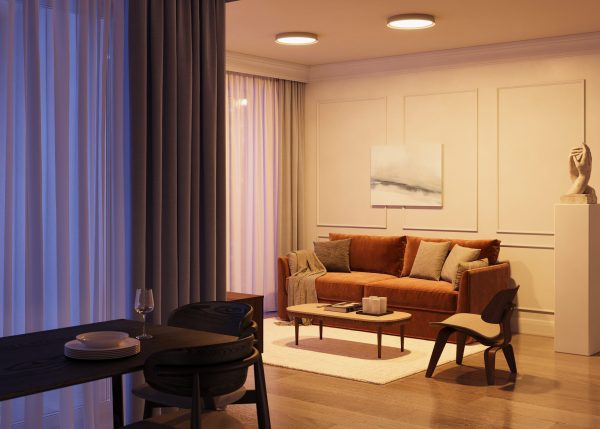 Потолочный светильник Maytoni MOD426CL-L32WK — изображение 3