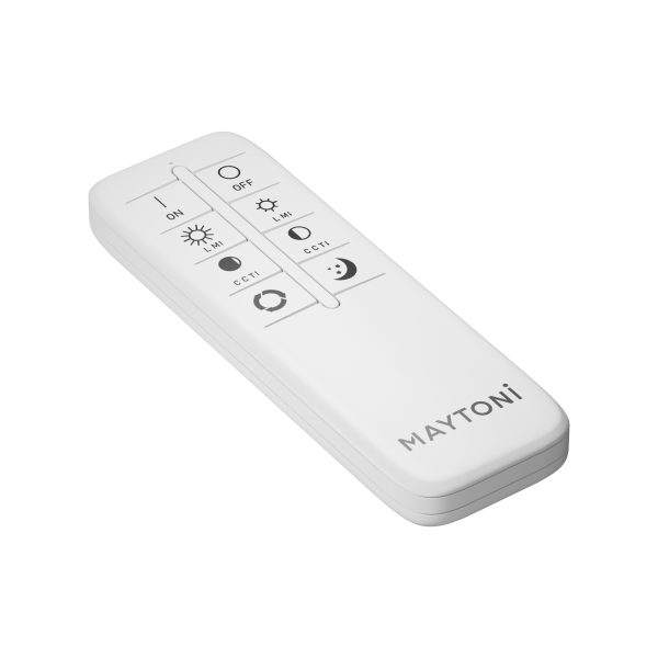 Потолочный светильник Maytoni MOD426CL-L43WK — изображение 5