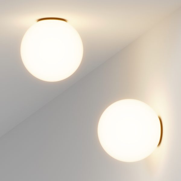 Потолочный светильник Maytoni MOD427CL-L10B3K — изображение 5