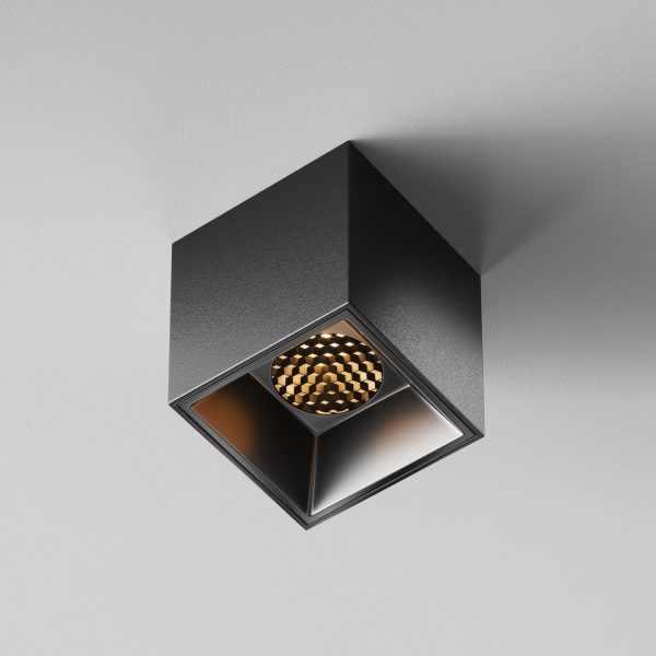 Потолочный светильник Technical C064CL-5W2.7K-SQ-B — изображение 2